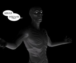 AstralBot3D – Virtual Dreams Ch.3