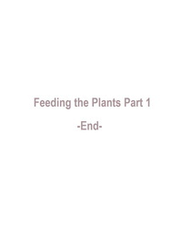 Zarathul – Feeding the Plants