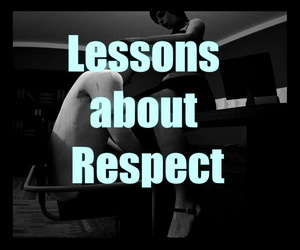 Kronos314-Lessons On every side Respect