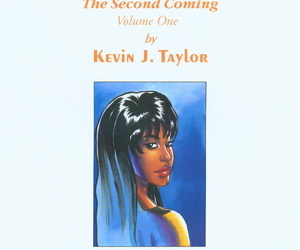 Kevin j.Taylor – Girl – The Second Coming v1