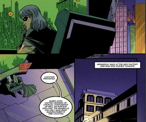 Kris p.kreme – हरियाली कॉमिक्स 2