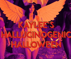 RedFireDog – Kaylee’s Analgesic Halloween