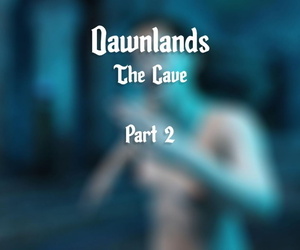 Emory Ahlberg – Dawnlands – Be passed on Cave 2