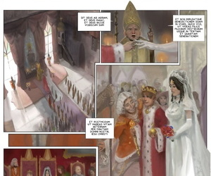 doomsatan666 – Kraliyet evlilik
