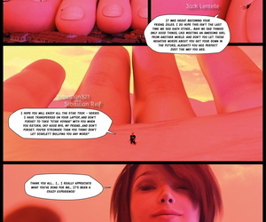 Unseen Presage Giantess with someone\'s skin addition of someone\'s skin city 6 – Instalment 4