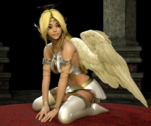 zafo – thiên thần
