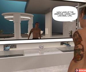 AstralBot3D – Take counsel with Dreams Ch.1