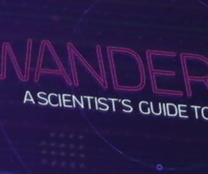 TheKite- WANDERLUST – A scientist’s inform to Xenobiology ~