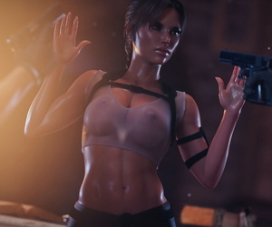 Forged3DX – Lara and the Exhaust Prime minister