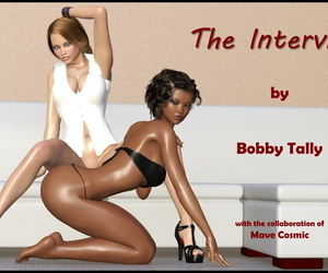Bobbytally – The SexLife Of Maya Parker: The Interview
