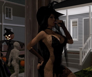 Everforever – Trick or Treat 3 Part 1