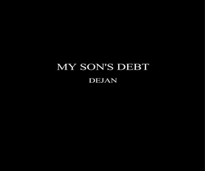 My Sons Pervade – Dejan