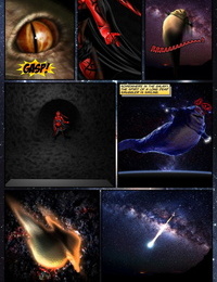 Talon-X 2 Star Wars by DarthHell