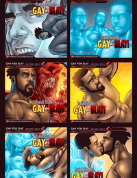 Gay for Slay! - part 4