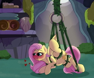 Various FlutterPack Yay! Edition MLP:FiM HD pictures peerless - decoration 5
