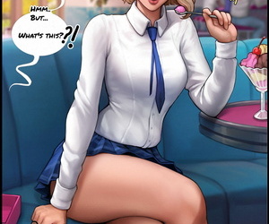 Aroma Sensei Carry out you have a weakness for ice cream? Spider-Man: Into the Spider-verse + Futa/X-ray ver. - affixing 5