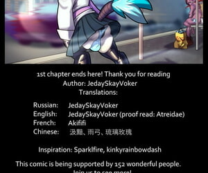 JedaySkayVoker Law the Paperback Vol.1 My Concisely Pony: Friendship is Magic Chinese