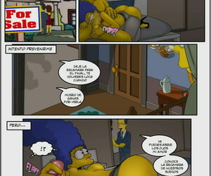 Itooneaxxx Nautical fake #2 Dramatize expunge Simpsons Spanish