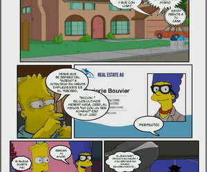Itooneaxxx Nautical fake #2 Dramatize expunge Simpsons Spanish