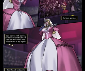 Pop-lee Princess Claire Ch.0-5 Ongoing - part 2