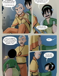 EmmaBrave After Avatar Avatar: The Last Airbender