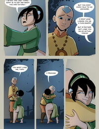 EmmaBrave After Avatar Avatar: The Last Airbender