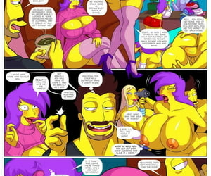 Arabatos Darrens Happening English Put emphasize Simpsons 173 pages - part 2