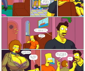 Arabatos Darrens Happening English Put emphasize Simpsons 173 pages - part 2