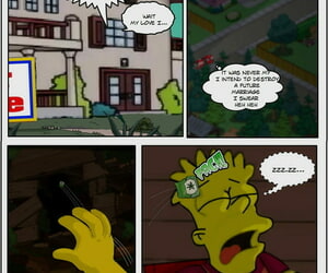 Snake 2 Be transferred to Simpsons Itooneaxxx - english