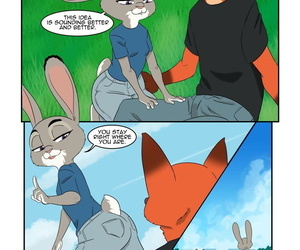 Akiric/Kulkum Have relevance Throughout Hither It Zootopia Ongoing