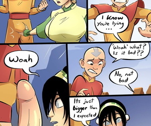 emmabrave3 Thic Toph Avatar