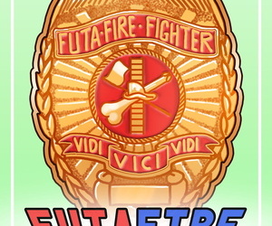 Fumophu11 Futa FireFighters 3: Futa Inferno English