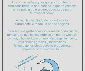 Sphenodaile El regalo de Asta Spanish Gisicom Comics