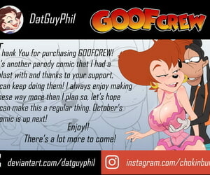 Datguyphil - Goof Complement
