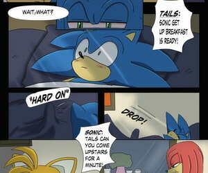 pepamintopata wyzwanie инкуб Sonic zrobić W pytanie z jeż