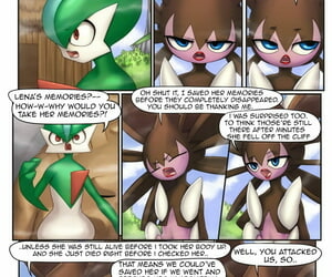 Mister ploxy paso Pokemon Wip Parte 2