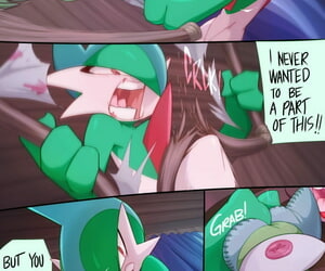 Mister ploxy el engaño Pokemon Wip Parte 5