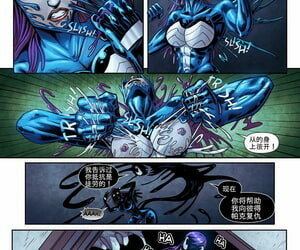 locofuria symbiote #2共生体2