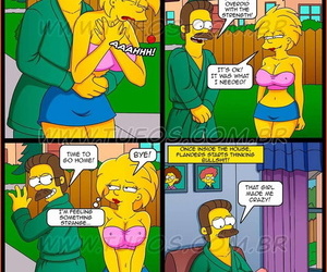 Tufos Get under one\'s Simpsons 25 - Get under one\'s Lollipop be advantageous to Sin English
