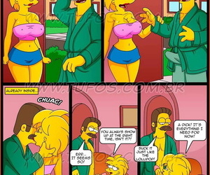Tufos Get under one\'s Simpsons 25 - Get under one\'s Lollipop be advantageous to Sin English