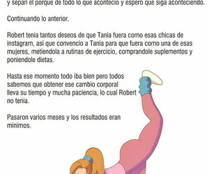 Pinktoon Secretos de Familia 1-2 Spanish