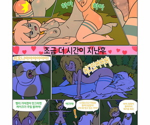 cubbychambers MisAdventure Time: Slay rub elbows with Collection - 어드벤처 타임 모음집 Korean Incomplete - loyalty 2