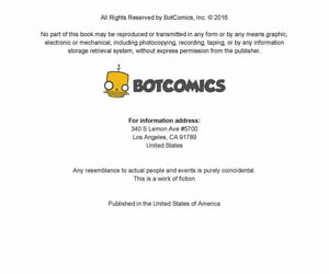 botcomics заклинания Р us: украли Размышления 1 5 :по: кскуэрвос Питер Логан Эрос студия часть 2