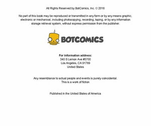botcomics 呪文 R us: 盗難に 反射 1 5 :： クエルボス ピーター ローガン エロス スタジオ 部分 2