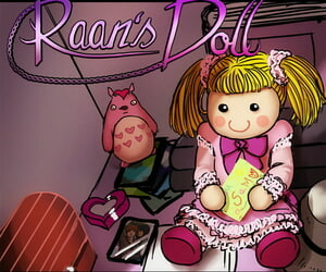 Kannel Raans Doll Ongoing
