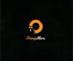 C95 OrangeMaru YD XX ROM Fate/Grand Order Korean