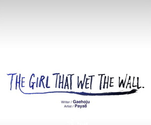 The Girl That Wet the Wall Ch 48 - 50 - part 5