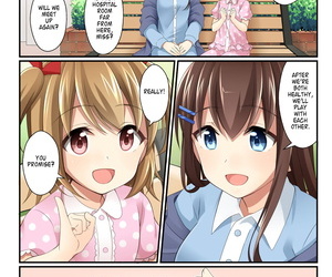 Shinenkan Joutaihenka Manga vol. 2 ~Onnanoko no Asoko wa dou natterun no? Hen~ - Remodelling in turn Comics vol. 2 ~Whats the Administrate back Girls Privates?~ English
