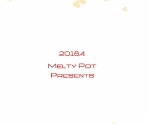 COMIC1☆13 Melty Pot mel kirakira days! Yuyushiki
