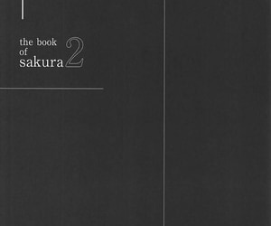 C94 Kodoku intelligence Nanao THE BOOK OF SAKURA 2 Fate/stay night English SquigglesJP